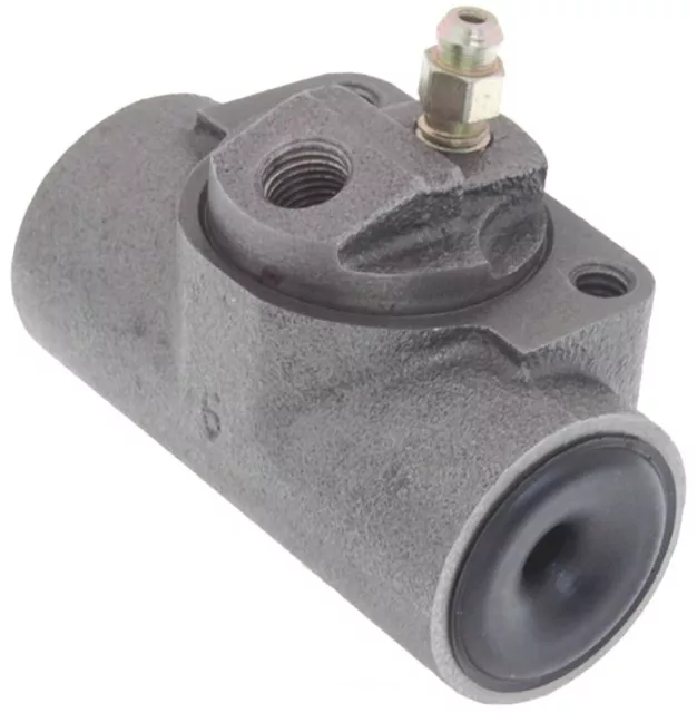 Drum Brake Wheel Cylinder-4 Door, Sedan Rear ACDelco 18E50