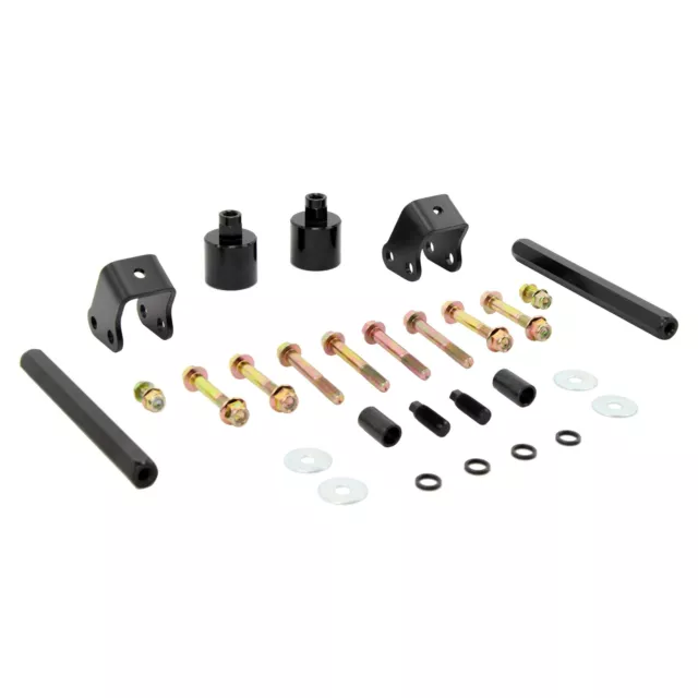 2014-2022 Polaris Ranger Midsize 500/570 & CREW - 2in Suspension Lift Kit 2