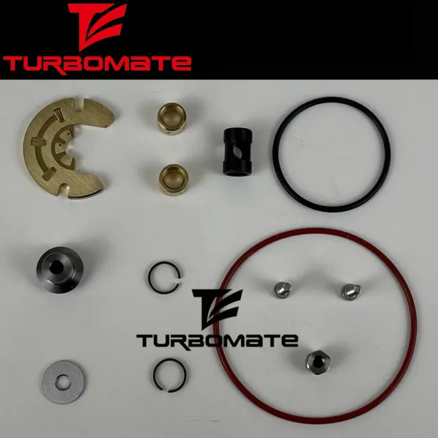 Turbo repair kit KP31 54319880002 for Smart 0.8 CDI 30Kw 40 Kw OM660DE08LA 2009
