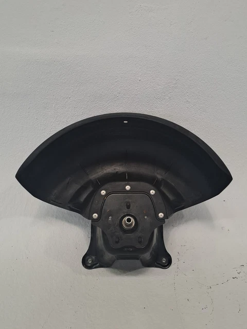 Housse Roue Secours Suzuki Grand Vitara 2022 2023 - Protection Étanchéité Poussière 16 Pouces - Accessoire Extérieur Élégant