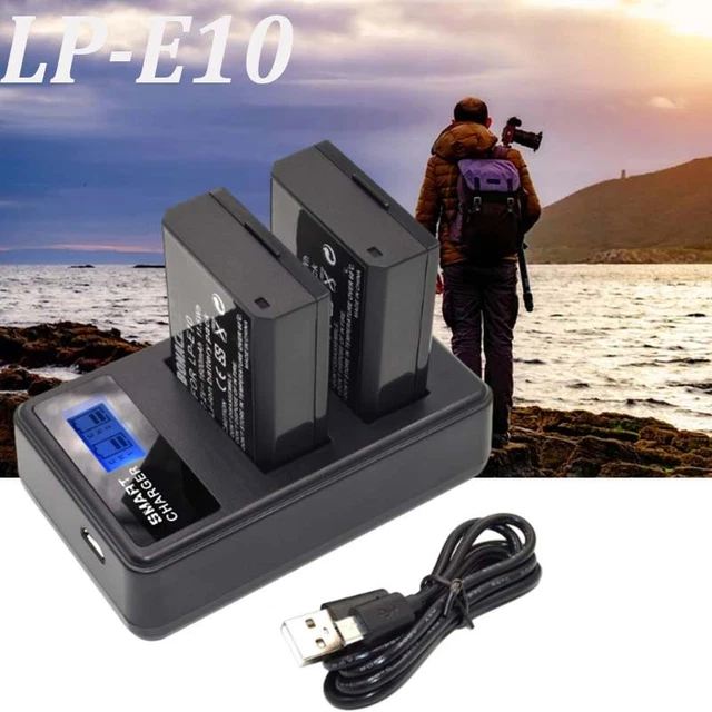Batterie, Accessori foto, videocamere e droni, Fotografia e