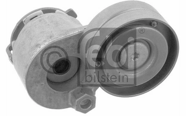 FEBI BILSTEIN Galet tendeur (courroie d'accessoire) pour MITSUBISHI SPACE 32581