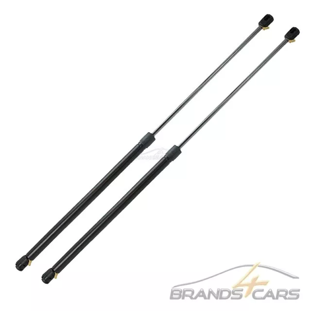 ATEC 2x GASDÄMPFER DÄMPFER HECKKLAPPE FÜR PORSCHE 924 BJ 75-89 944 BJ 81-91