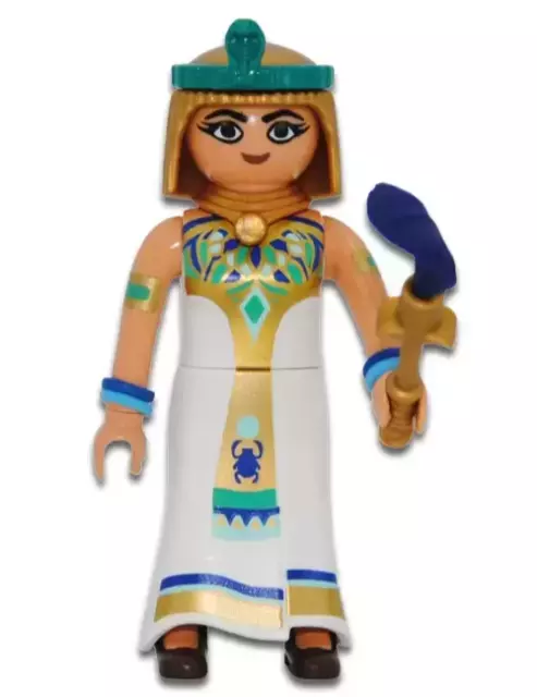 [NEW] Playmobil 70639 Figures Series 23 Girls Egyptian Princess Cleopatra