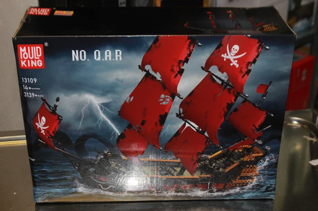 Playmobil PLAYMOBIL Super4 4796 Fort Des Pirates Camouflé avec Ruby