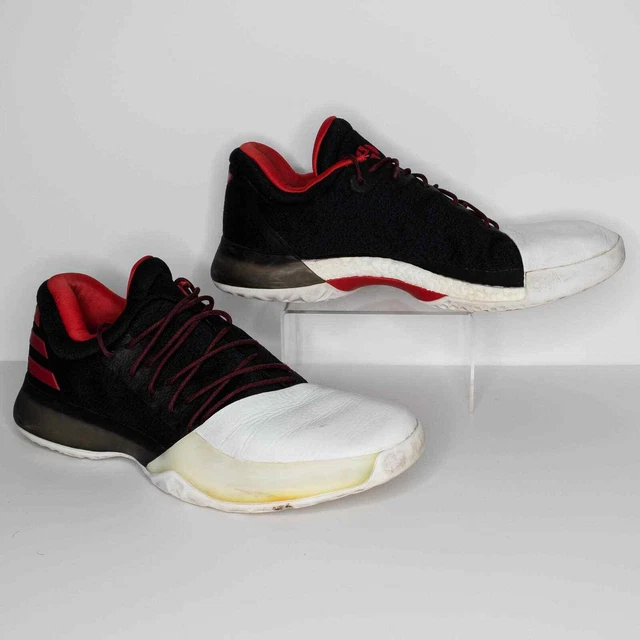 men's harden vol 1