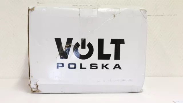 VOLT POLSKA SINUS PRO 800 E 12/230V 500-800W Spannungswandler Rechnung MwSt