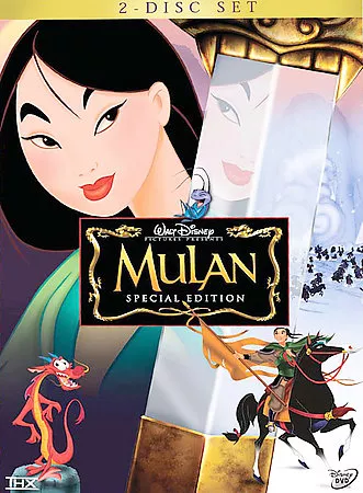 Mulan