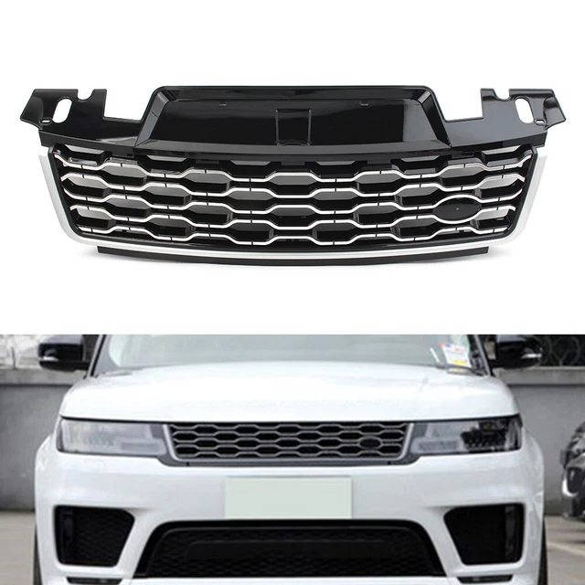 SUPPORTO PARAURTI ANTERIORE per Land Rover Range Rover Evoque 2010-2018