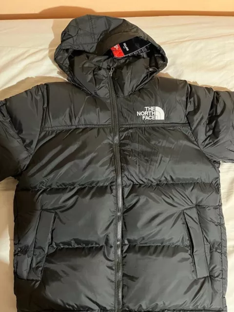 Giubotto North Face Nuptse 700