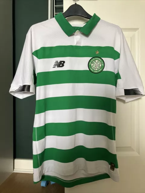 New Balance 2019-20 Celtic Away Kit » The Kitman