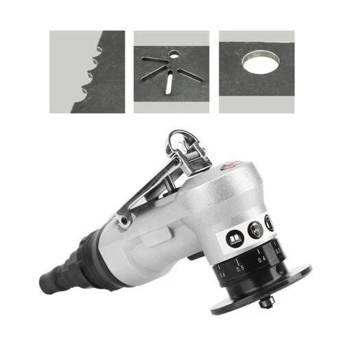 Professional Pneumatic Chamfer Machine for Precise Trimming - KOPO KP-570