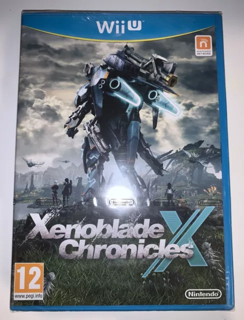 Preços baixos em Nintendo 3DS xenoblade Chronicles NTSC-J (Japão) Video  Games