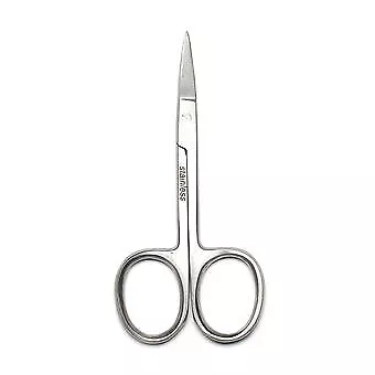 Strictly Professional Cuticle Scissors Straight