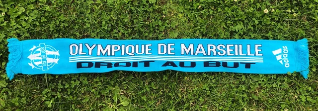 Echarpes /Supporters & Cadeaux – La Boutique de Marseille
