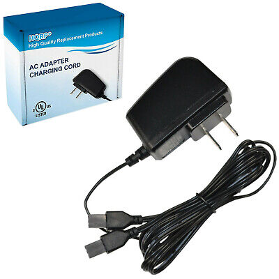 HQRP AC Adapter Battery Charger for Petsafe PDT00-12470 Dog Collar