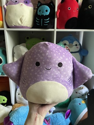 squishmallow stingray