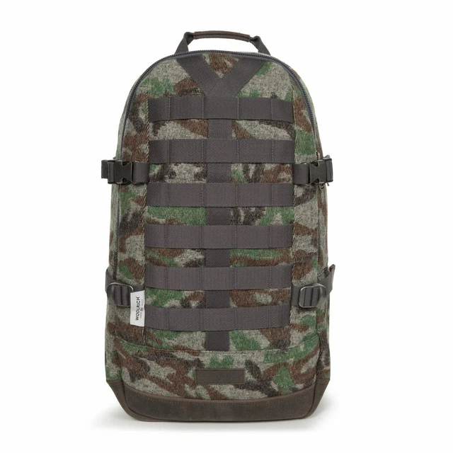 climax Regenjas Kan niet Sac À Dos Eastpak Militaire À VENDRE! - PicClick FR