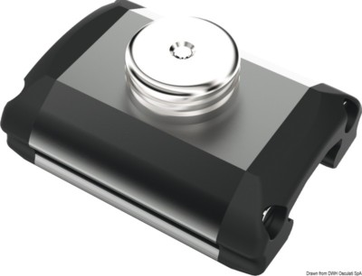 Lewmar Loquet Réglable 2 Marque Lewmar 68.785.02 