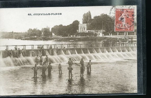 Joinville Le Pont