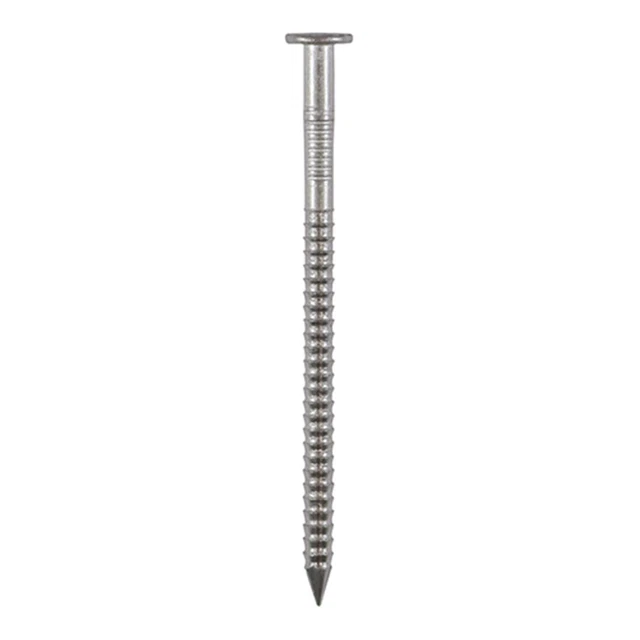 Timco Ringschieber Nägel Edelstahl 20 x 2,00 mm 1 Kilogramm