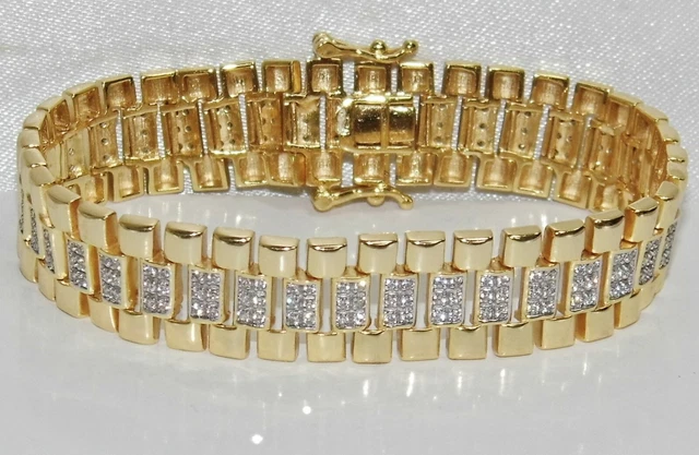 Porter - Baby Rolex Bracelet – Emma-Marie