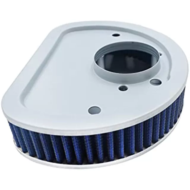 Motorcycle Air Filter for Harley FXDC Super Glide Custom 2007 / FXDCI Dyna Motorcycle Air Filter for Harley FXDC Super Glide Custom 2007 / FXDCI Dyna