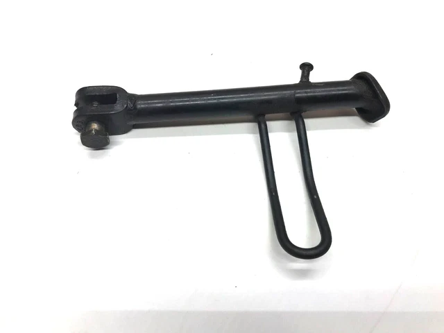 Cavalletto Laterale Original For Kymco People S 200 2005-2006
