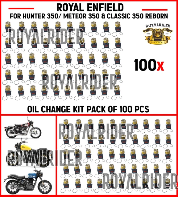 ROYAL ENFIELD HUNTER 350/Meteor 350/Classic 350 Reborn 