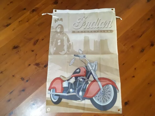 Indian motor cycles USA Man Cave Wall hanging home decor Bar banner poster Flag