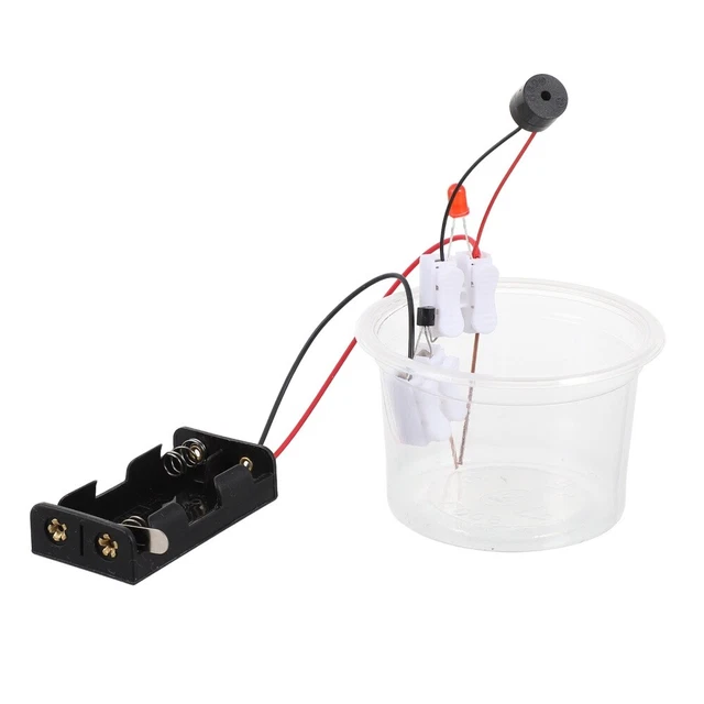 Kit de Electrónica STEM Kit de Construcción STEM