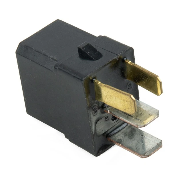 Ottimizza il sistema elettrico del tuo veicolo con relè ECM IPDM 284B7CW29E
