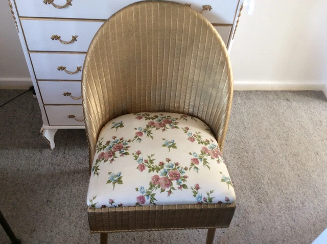 1950s nursing chair 2025