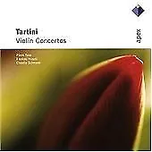 Giuseppe Tartini - Tartini: Violin Concertos (2003)