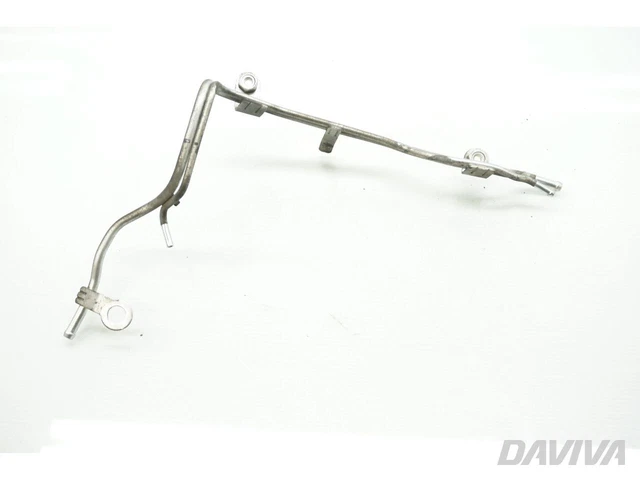 4 Pezzi Morsetti Di Montaggio Per Linea Carburante 3/4 - Separatori In Alluminio Per Tubi Flessibili Con Chiave Inclusa