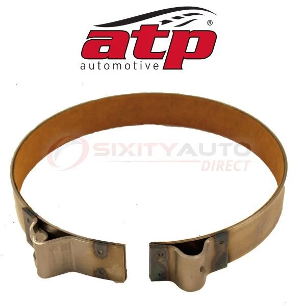 ATP Intermediate Automatic Transmission Band for 1969-1974 GMC G15 G1500 Van wk