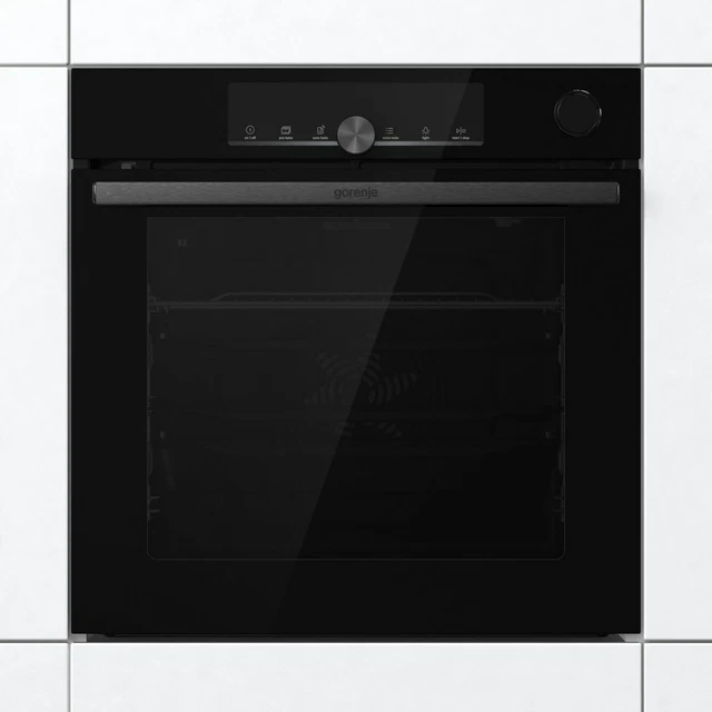 Four encastrable fonction vapeur GORENJE BPSA6747A08BG