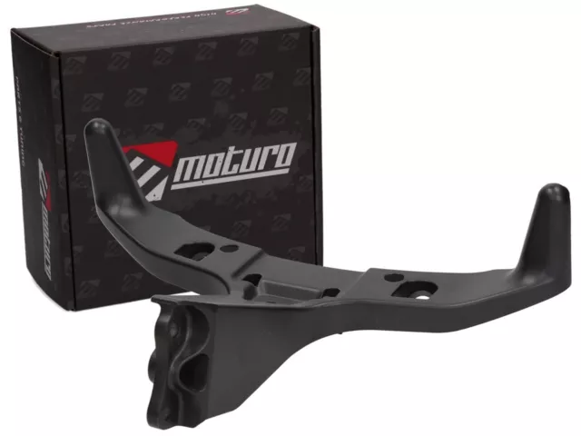 Moturo Carenado Soporte Cornamenta para Honda CBR 600RR 03-06