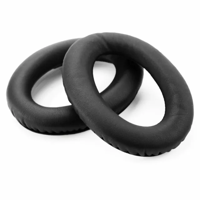Replacement Pair of Ear Pads For Sennheiser PXC350, PXC450 Headphones