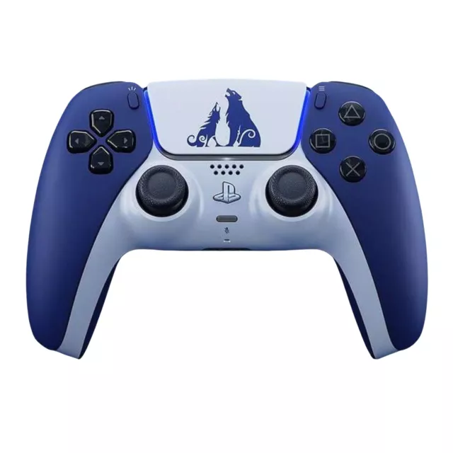 Sony DualSense Wireless Controller - God of War Ragnarok Limited Edition