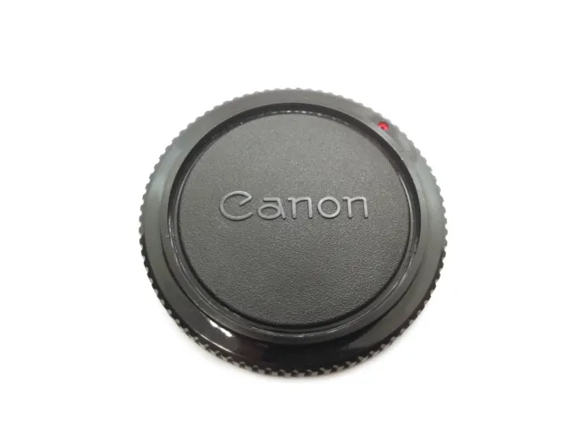 Tapa del cuerpo clásica para cámara CANON FD SLR para Canon A-1, AE-1, AV-1, AT-1