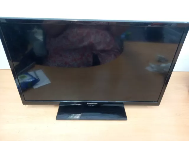 Panasonic 24"HD Ready LED Smart TV - Black- Unit Only (TX-24C300B)