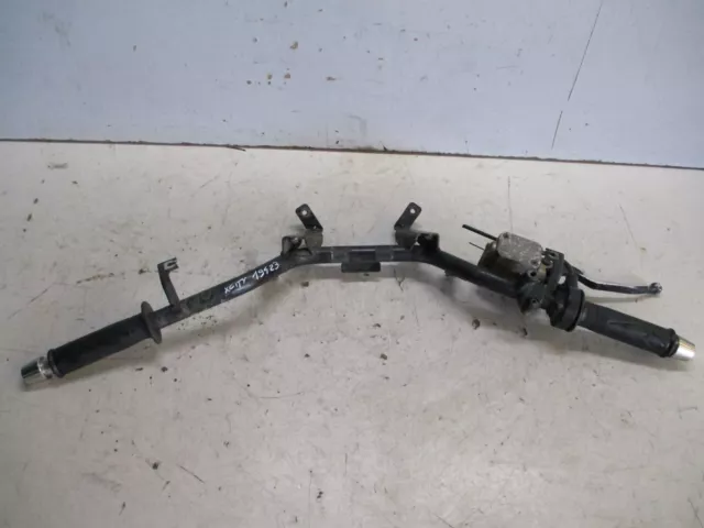 Manubrio Sterzo Manopole Pompe Pompa Freno Freni Yamaha X-City 250 2006 15 2016