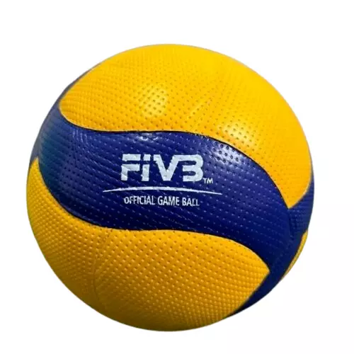 New Mikasa Pro V200W Volleyball Match Ball 2019 FIVB (Size 5) 2024 2