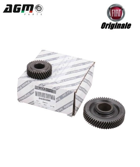 Kit Ingranaggi 2 Velocità RC 1/5 Set Ingranaggi Trasmissione 2 Velocità In Metallo GTB Per Auto RC 1/5 HPI Baja 5B SS 5SC - Sistema Di Cambio Per Modelli A Benzina Motosega Husqvarna 55