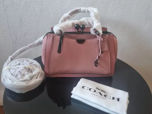 Coach new sale york sac