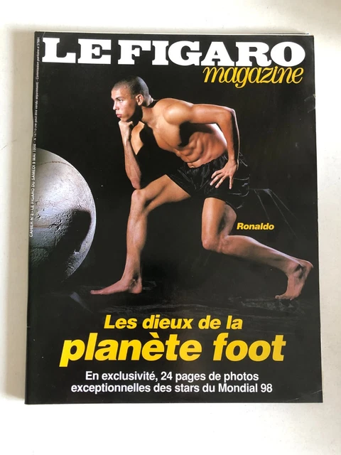 SBS World Cup France '98 'Le Triomphe' Part 3