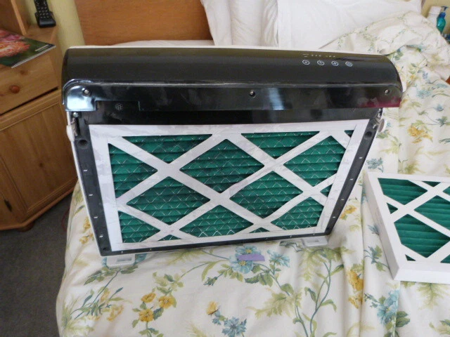 HEPA filter for VAX Air purifier AP03.