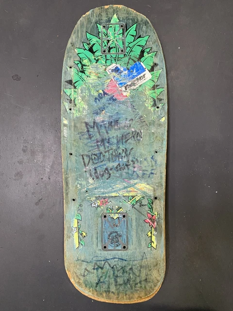 Vintage, Skateboarding & Longboarding, Outdoor Sports, Sporting