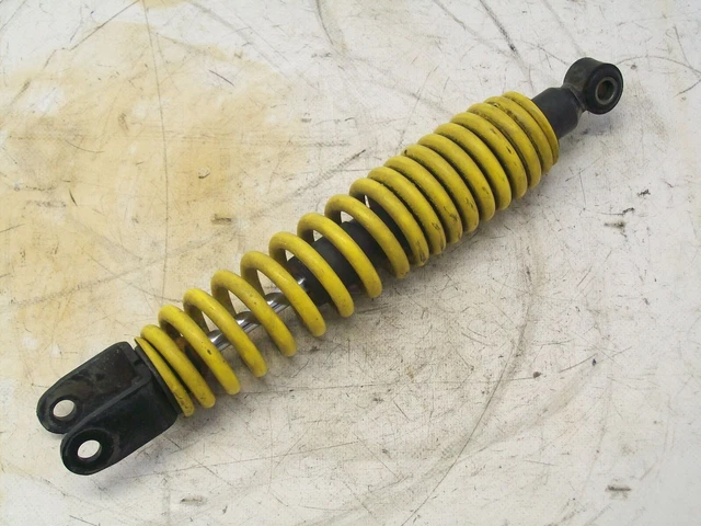 AMMORTIZZATORE POSTERIORE PER APRILIA SR 50 MOT. PIAGGIO DEL 2005 (e37579)